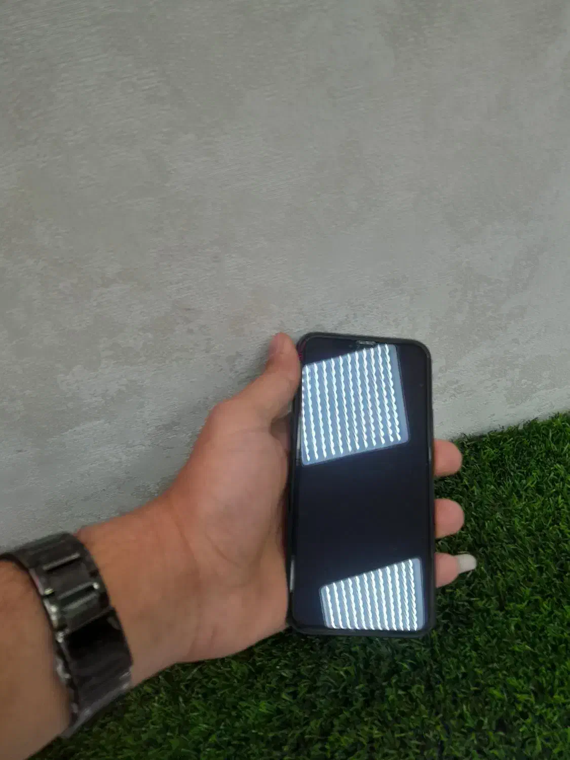 iphone 11pro|موبایل|مشهد, انقلاب|دیوار