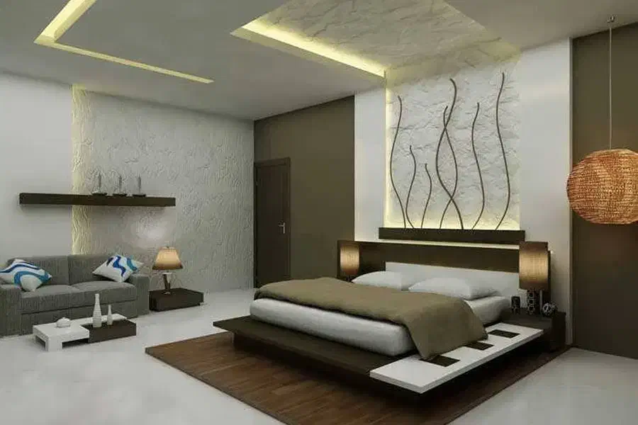 اجاره‌ویلادوبلکس‌بابروز‌ترین‌امکانات|اجارهٔ کوتاه‌مدت ویلا و باغ|تهران, امام زاده حسن|دیوار