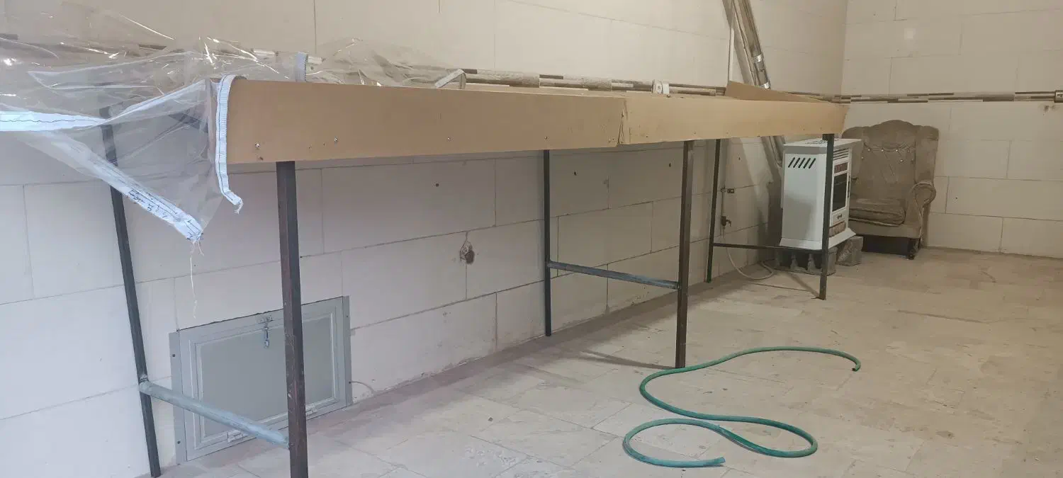 میز میوه فروشی|فروشگاه و مغازه|حمیدیا, |دیوار