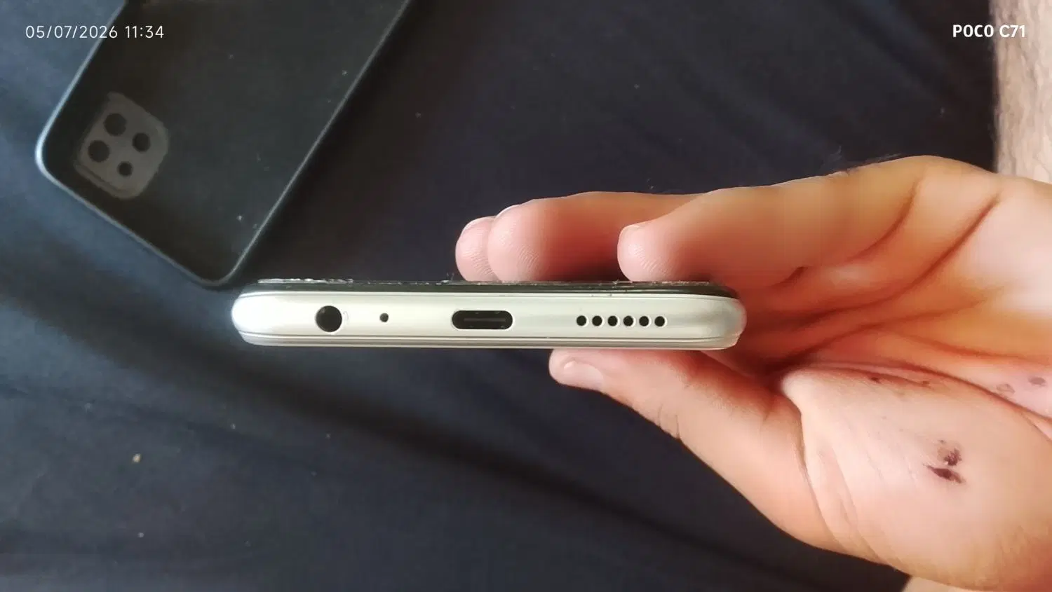 A22 5G 128|موبایل|پردیس, فاز ۱۱|دیوار