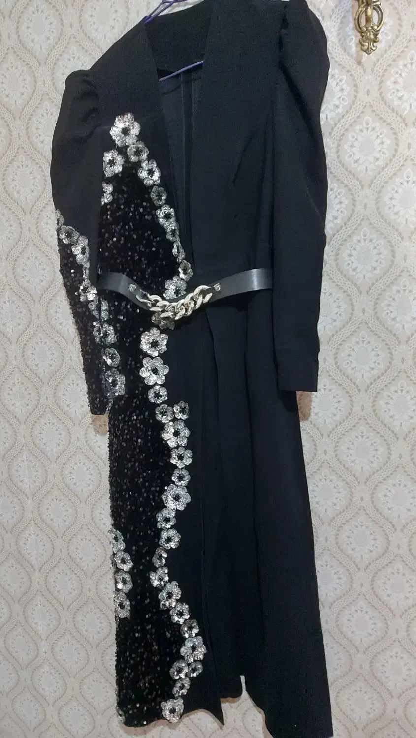 مانتو مجلسی|لباس|اسلامشهر, شهرک واوان|دیوار