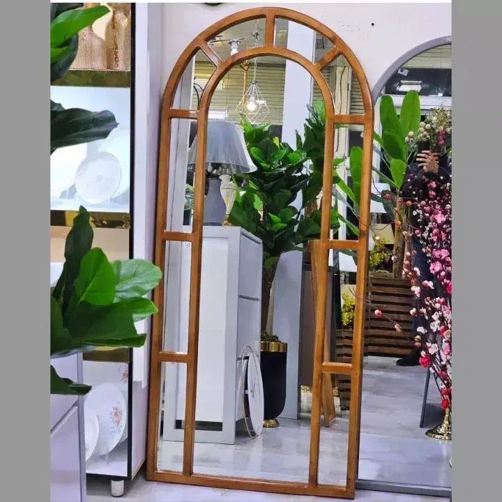آینه قد چوبی ۱۸۰ در ۸۰|آینه|بندرعباس, |دیوار