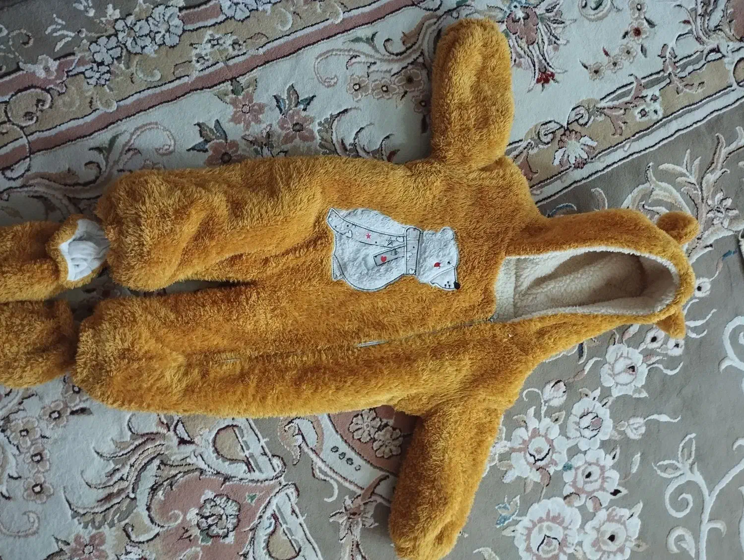 سرهمی نو|کفش و لباس بچه|بیرجند, |دیوار