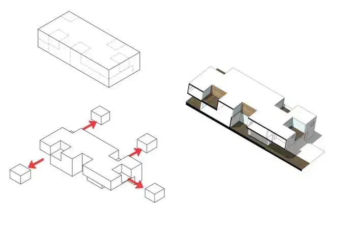 معمار مسلط به طراحی دیاگرام به صورت دورکاری|استخدام معماری، عمران و ساختمانی|تهران, ونک|دیوار
