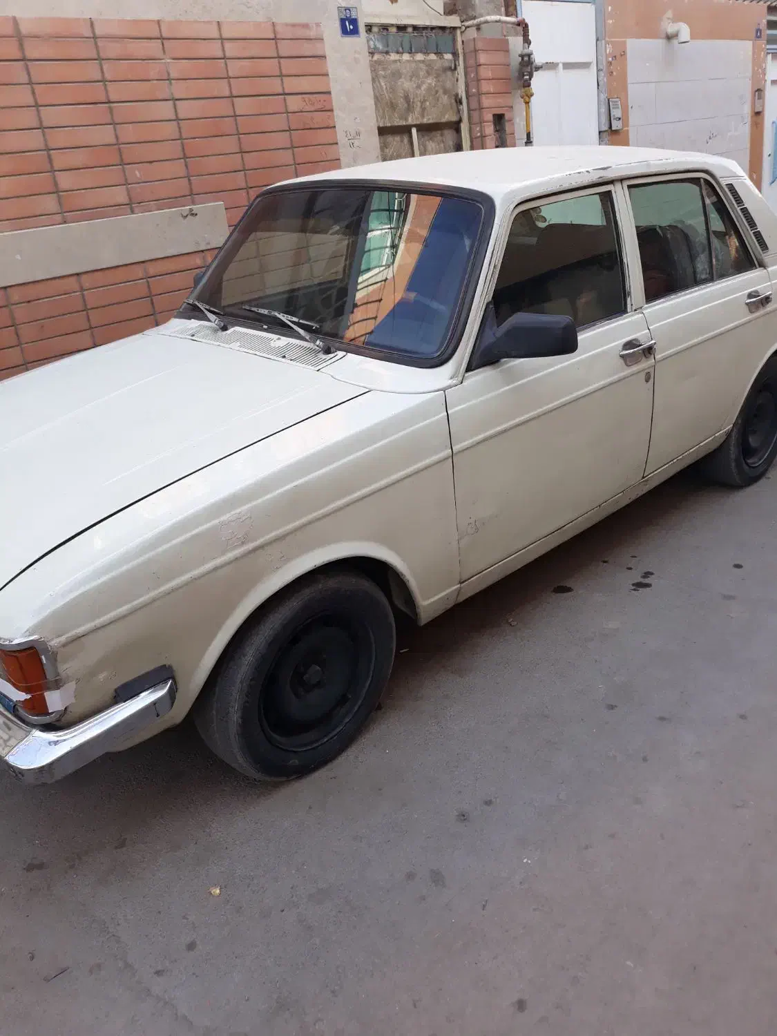 پیکان۱۳۸۲ انژکتوری|خودرو سواری و وانت|اصفهان, دارک|دیوار