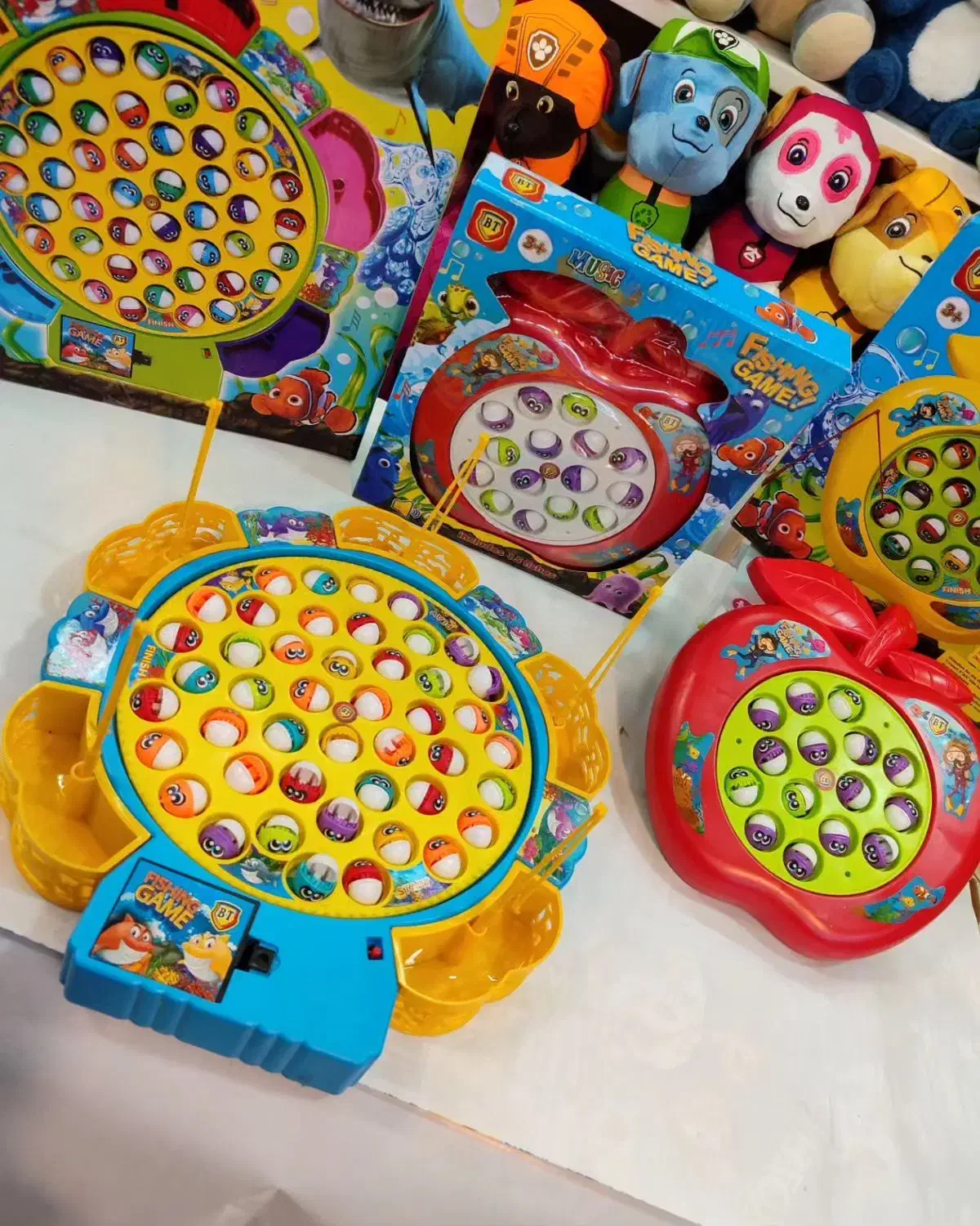 فروش ویژه قلاب ماهیگیری|ماهیگیری|تبریز, |دیوار