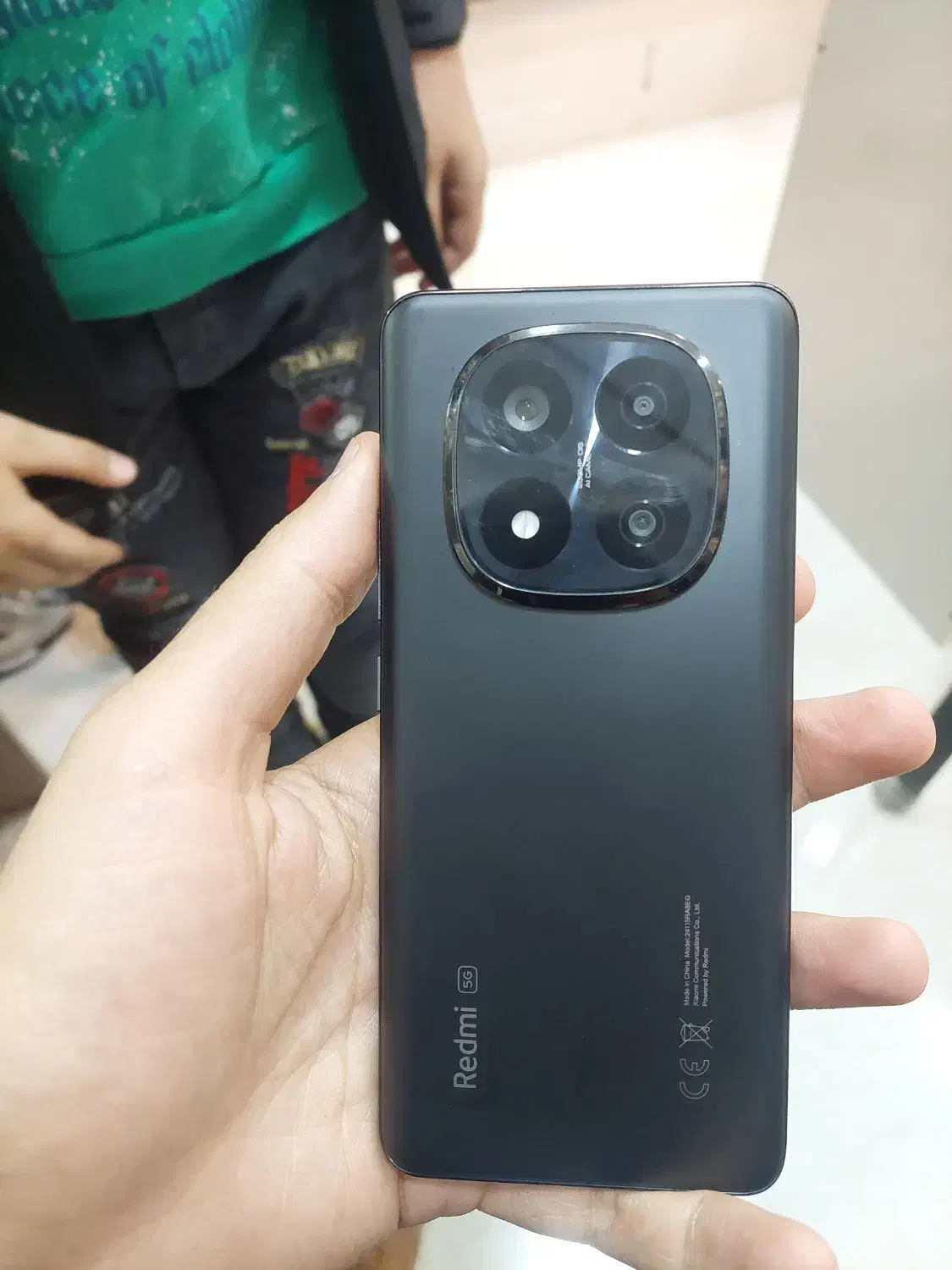 نوت۱۴ پرو پلاس|موبایل|نقده, |دیوار