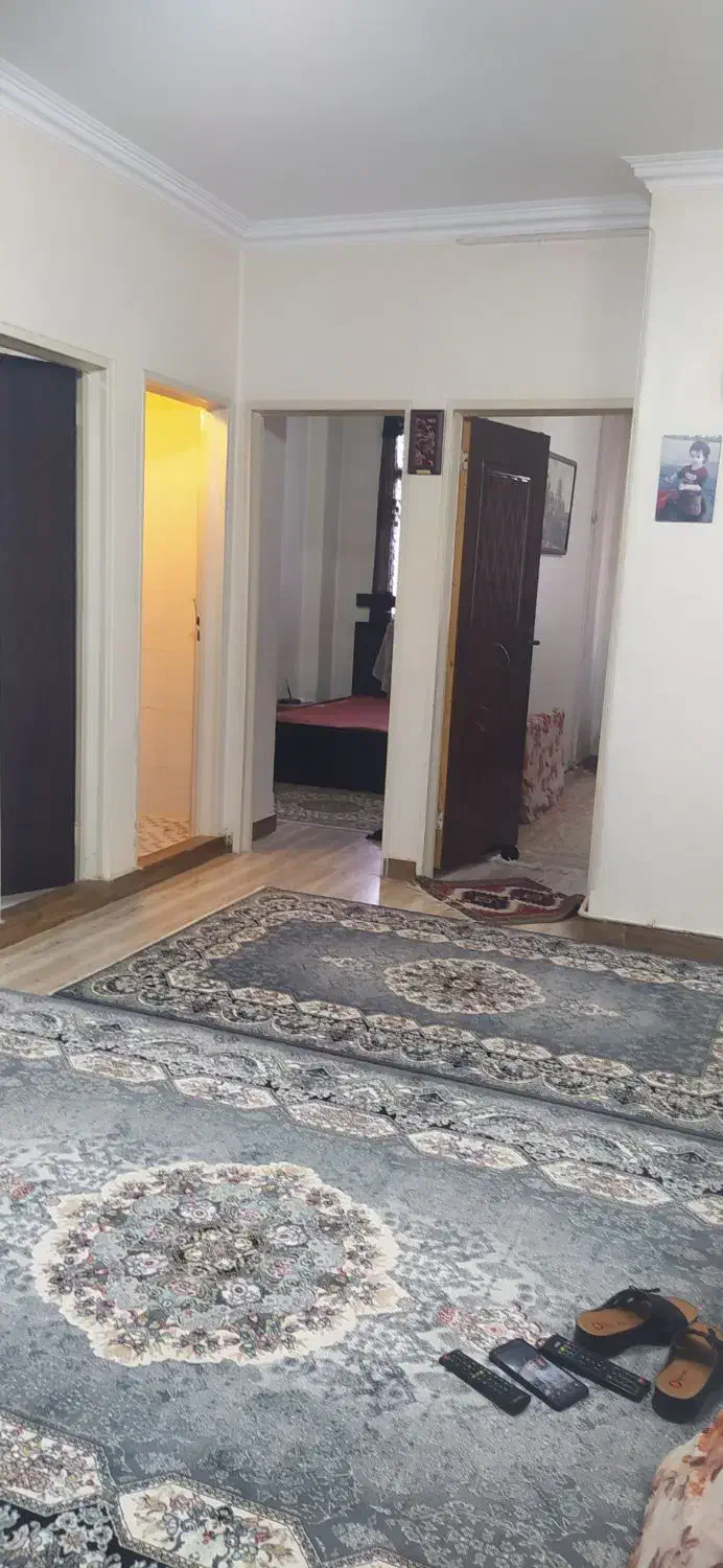 آپارتمان 67متر دو خوابه فرهنگیان فروشی|فروش آپارتمان|رباطکریم, رباطکریم|دیوار