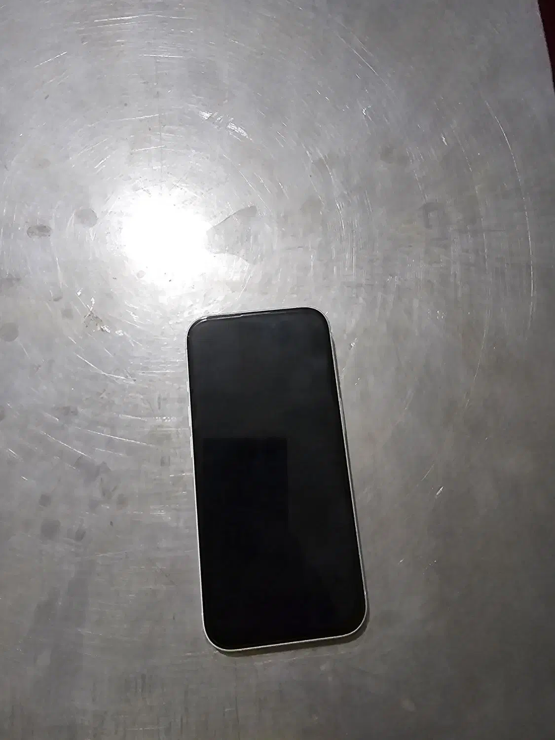 ایفون ۱۶ ریجستر شده|موبایل|خرم‌آباد, |دیوار