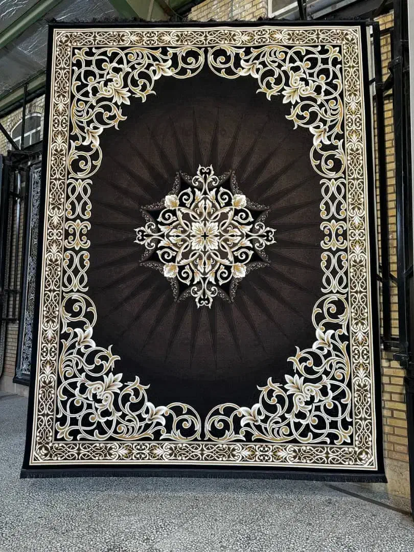 حراج واقعی فرش اصفهان|فرش|اصفهان, عباسآباد|دیوار