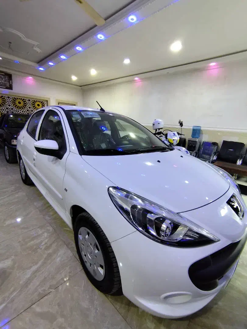 ماشین های ایرانی و خارجی|خودرو سواری و وانت|آبادان, |دیوار