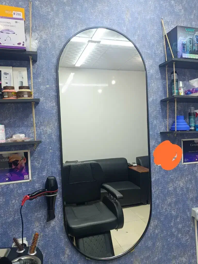 ...|آرایشگاه و سالنهای زیبایی|دیلم, |دیوار