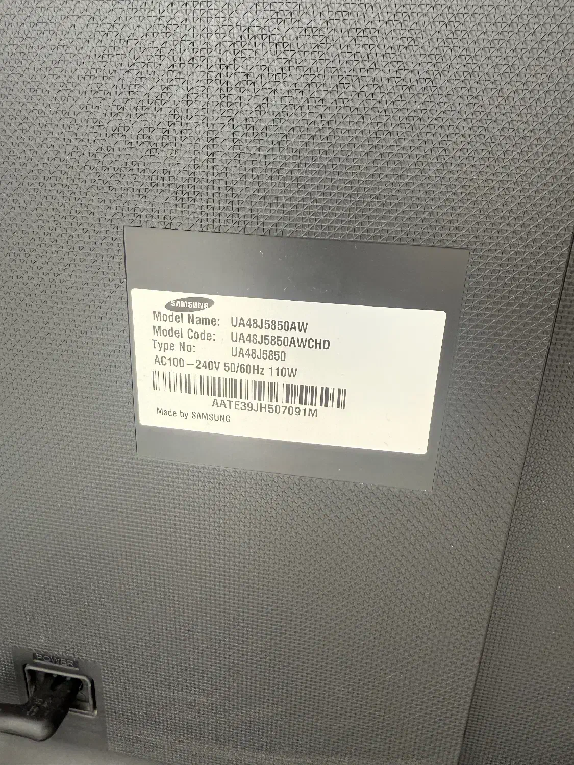 فروش تلوزیون|تلویزیون و پروژکتور|تهران, اوقاف|دیوار