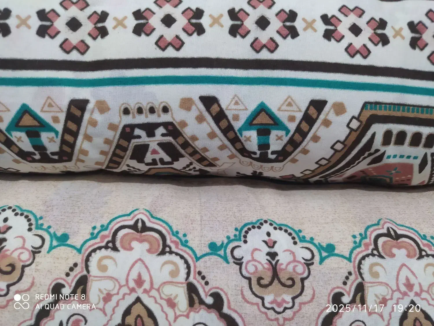 تشک پشمی 5عدد|رختخواب، بالش، پتو|دزفول, |دیوار