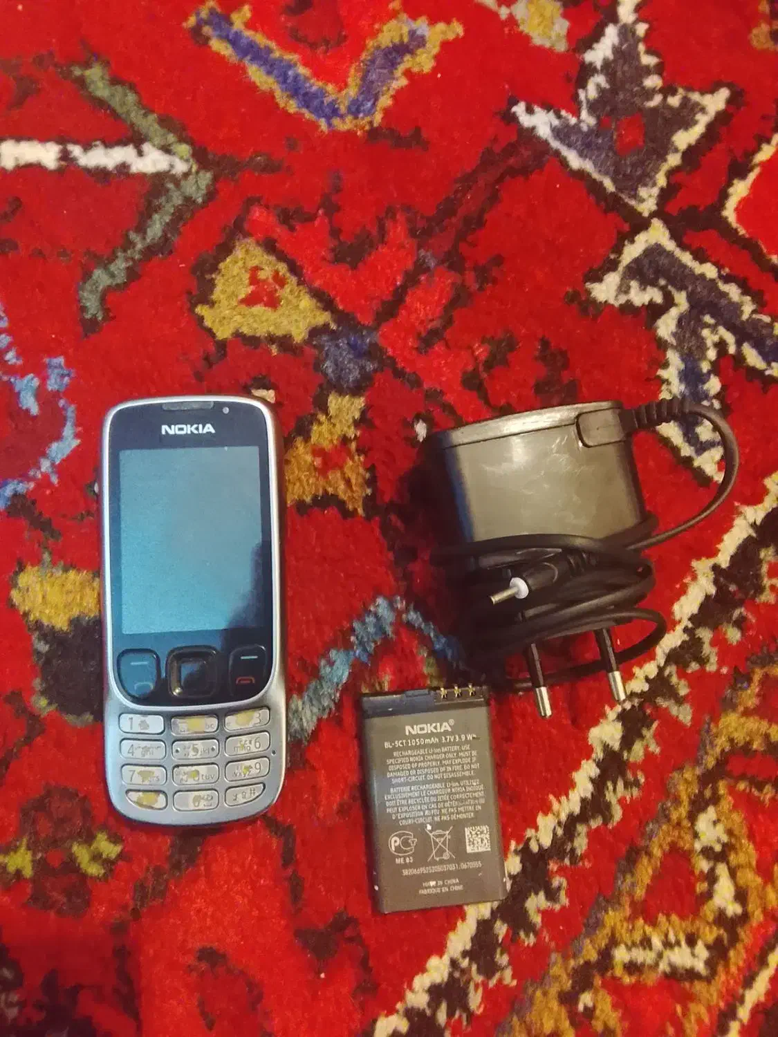 کوشی نوکیا|موبایل|اهر, |دیوار