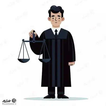 وکیل دادگستری- پیگیر- جوان -کاربلد|خدمات مالی، حسابداری، بیمه|قدس, شهرقدس|دیوار