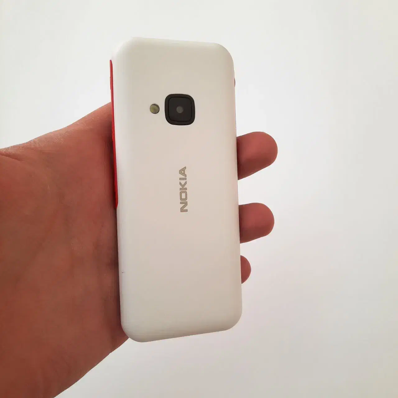 نوکیا 5310 اصل ویتنام ریجستری همراه ۱۸ماه گارانتی|موبایل|پاکدشت, خاتون آباد|دیوار