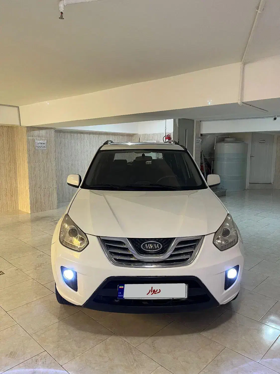 نیو x33 مدل ۹۳ اتومات|خودرو سواری و وانت|تبریز, |دیوار