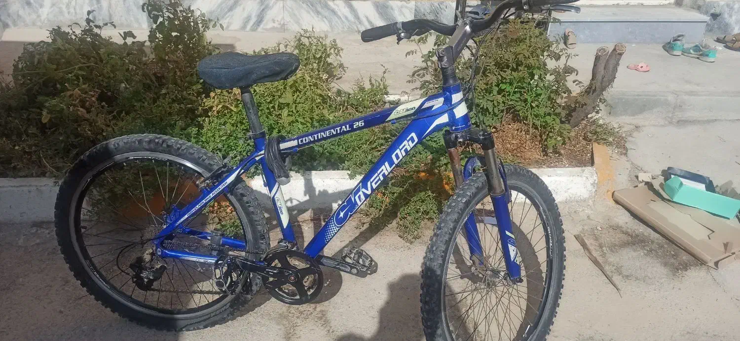 فروش دو چرخه|دوچرخه، اسکیت، اسکوتر|شیروان (خراسان), |دیوار