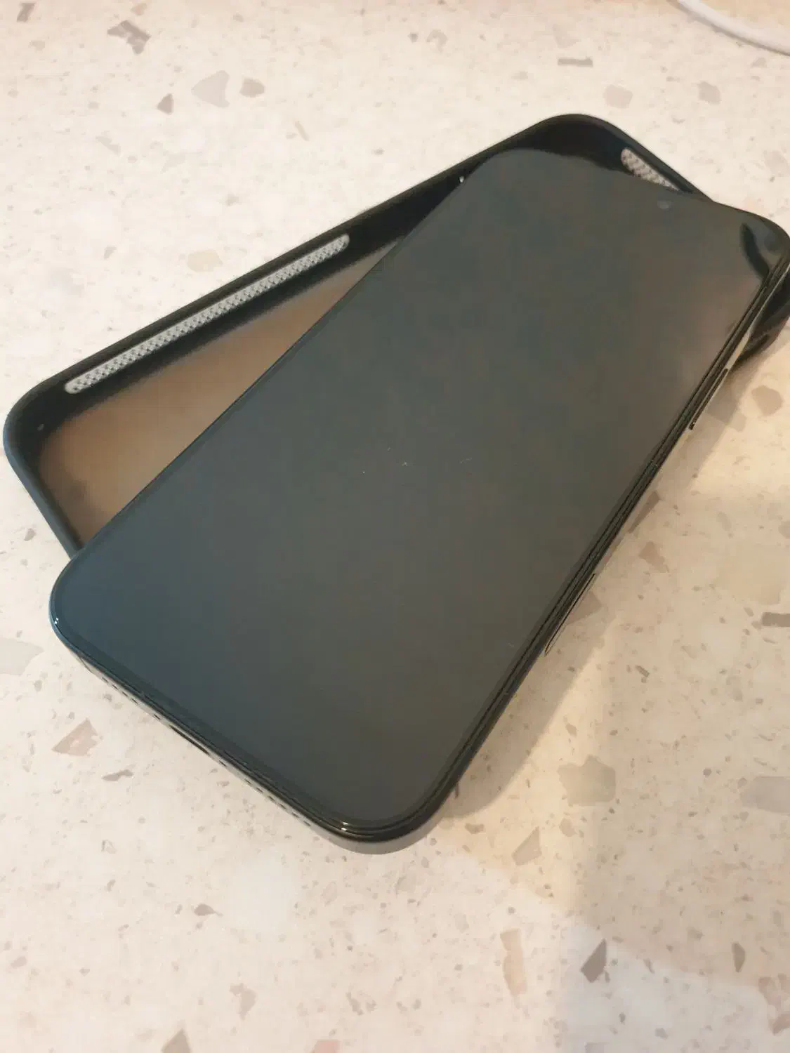 iphone 16 promax با ریجستر|موبایل|اهواز, سپیدار|دیوار