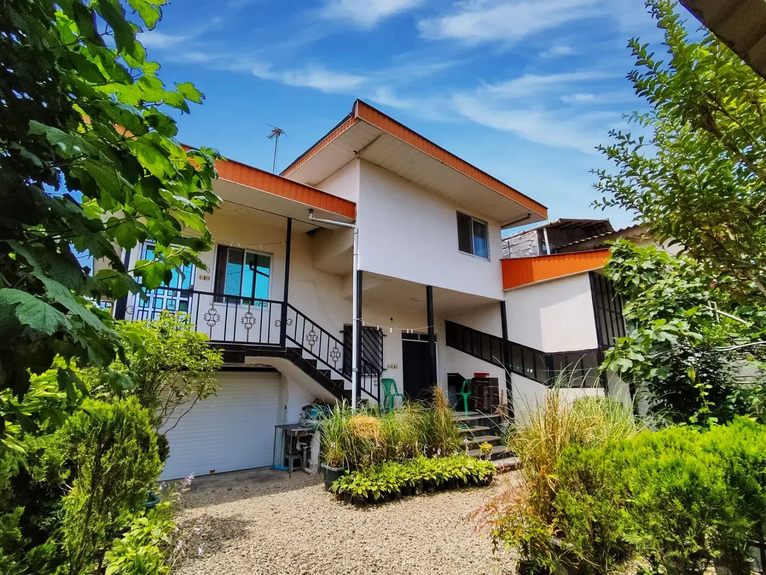 اجاره واحد ۷۰ متری، تنکابن|اجارهٔ خانه و ویلا|تنکابن, |دیوار