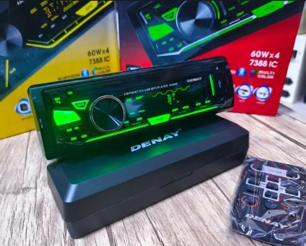 ضبط و  باند ماشین|قطعات یدکی و لوازم جانبی|مشکین‌دشت, |دیوار