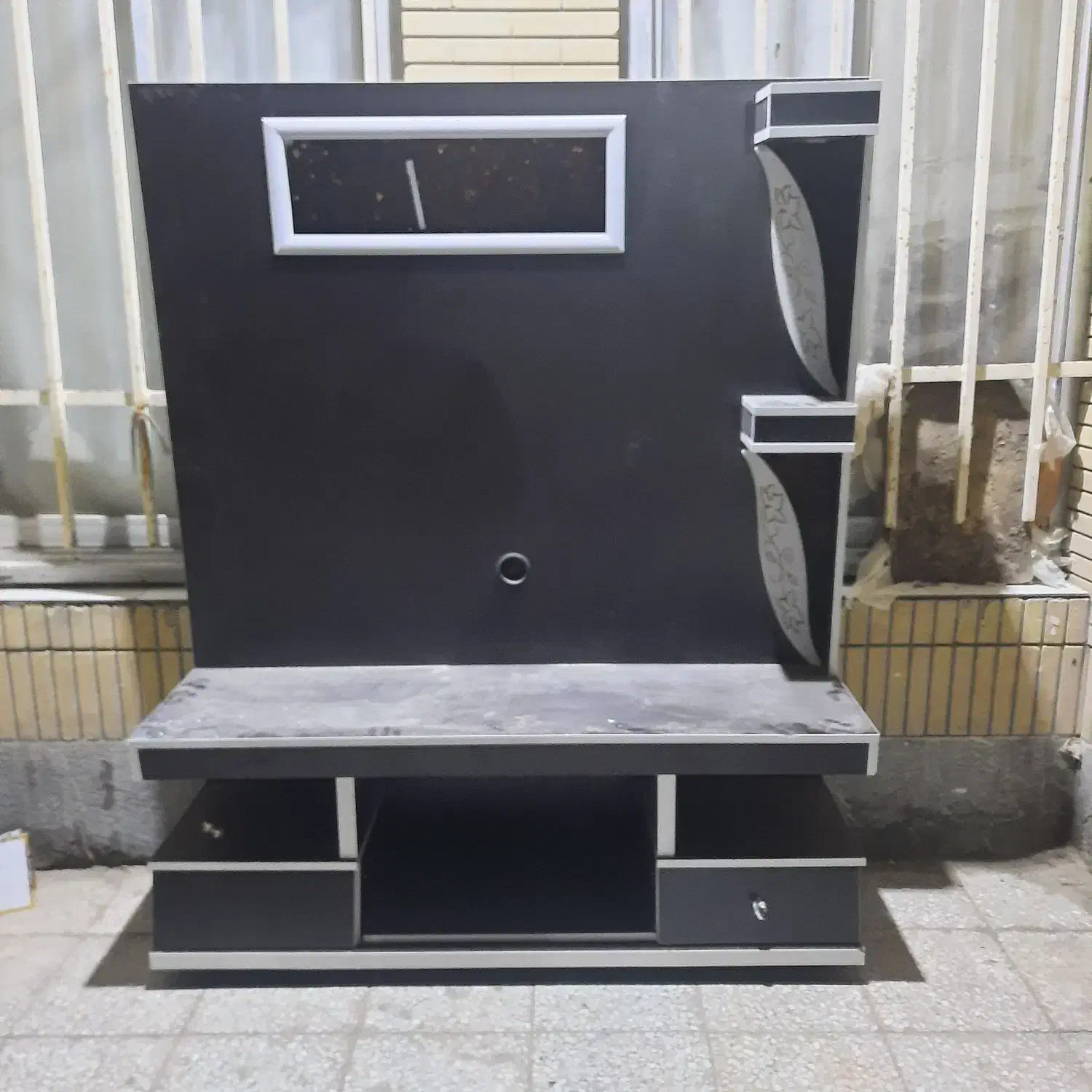 میزتلویزیون|میز تلویزیون|زابل, |دیوار