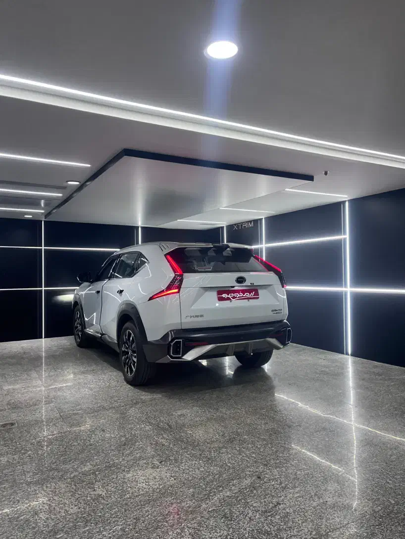 گگ امکو|خودرو سواری و وانت|شیراز, عفیف‌آباد|دیوار