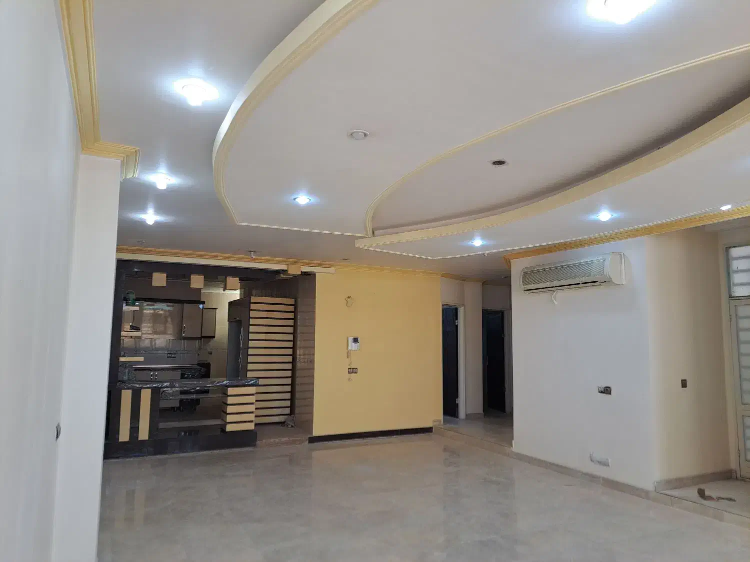 اجاره همکف ویلایی مستقل 180 متر|اجارهٔ خانه و ویلا|جیرفت, |دیوار