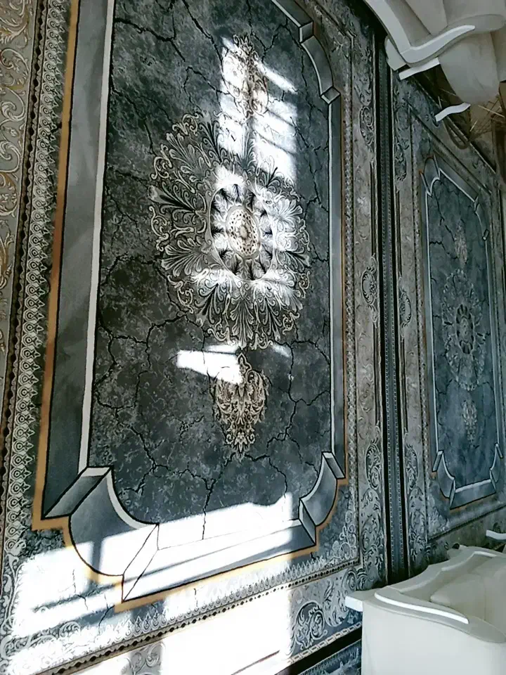 یه جفت فرش 9متری|فرش|سبزوار, اسلام آباد|دیوار