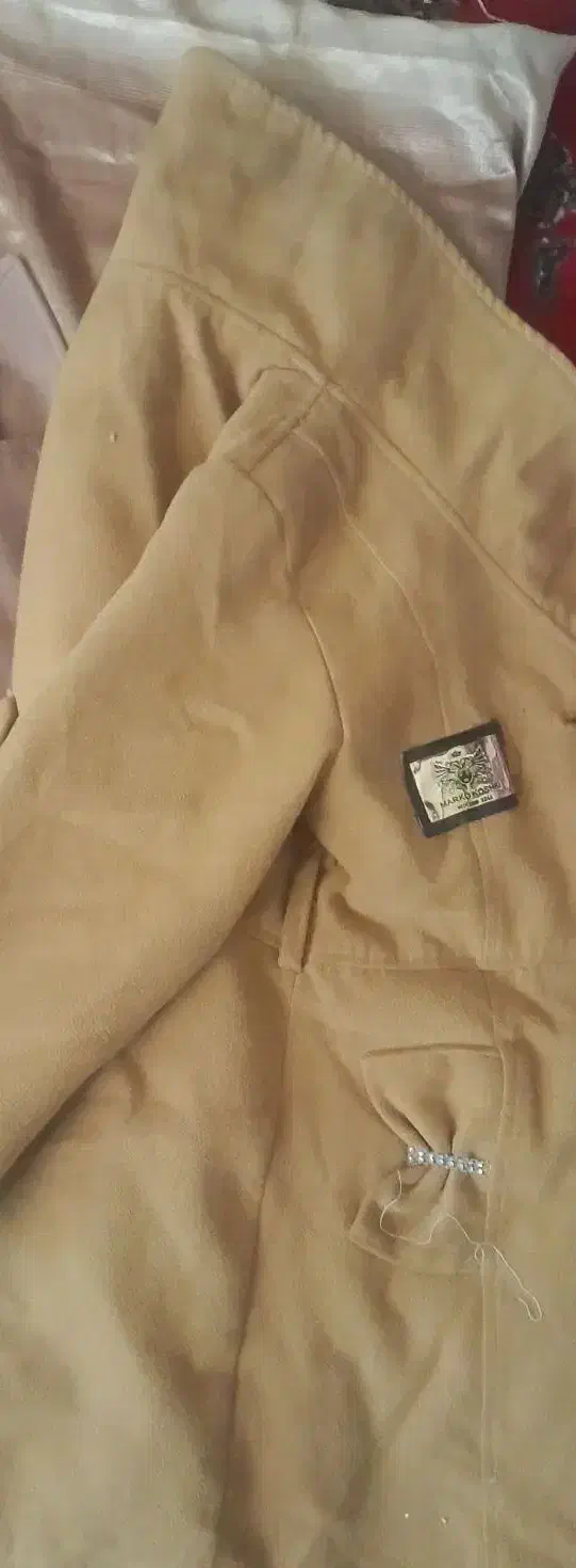 تعدادی کت زمستانه دخترانه|حراج|کوهدشت, |دیوار