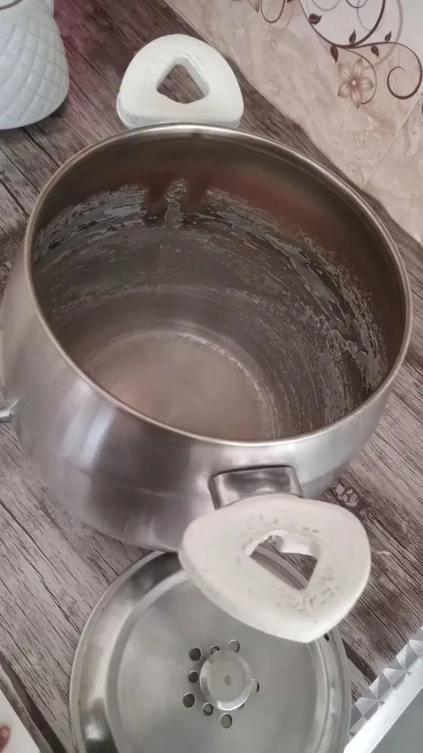 فروش کتری|قوری، کتری، قهوهساز دستی|سنندج, |دیوار