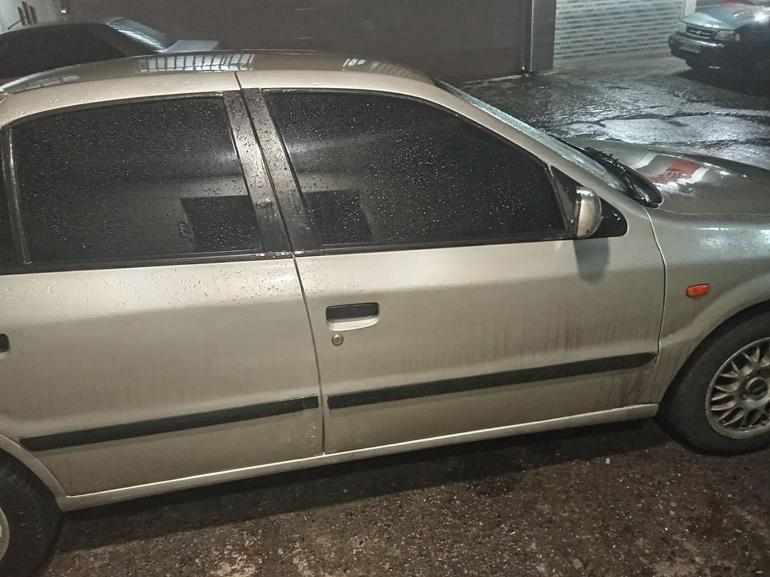 فروش معاوظه|خودرو سواری و وانت|رشت, فرزانه|دیوار