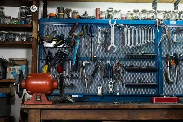 تعمیر تخصصی قطعات جانبی خودرو (سیار یا تعمیرگاه)|قطعات یدکی و لوازم جانبی|اصفهان, مشکین|دیوار