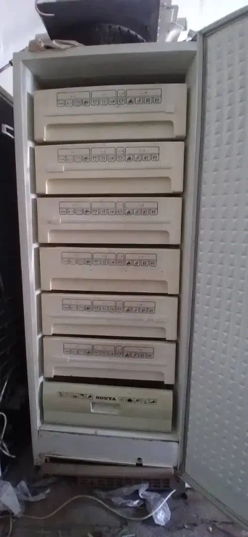 فریزر هفت کشابه|یخچال و فریزر|ایذه, |دیوار