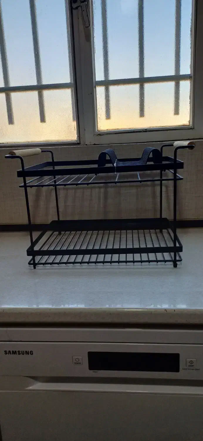 آبچکان|آب‌چکان و نظم‌دهنده ظروف|ساوه, |دیوار