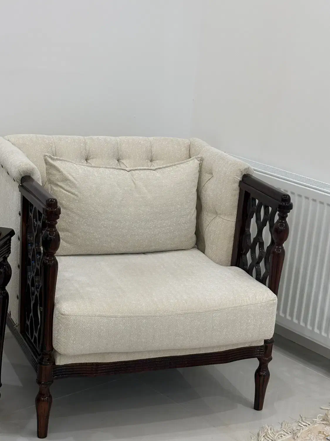 مبل|مبلمان خانگی و میز عسلی|قم, سالاریه|دیوار