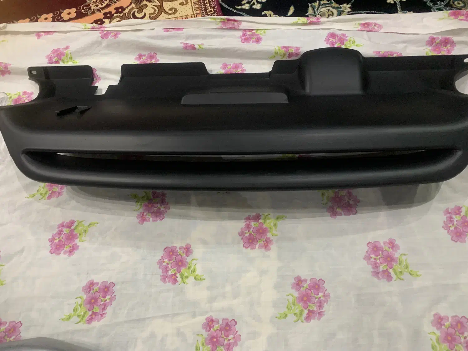 لوازم اسپرت پژو پارس مه شکن منبع رنجروی هدرز|قطعات یدکی و لوازم جانبی|قم, حمام تالار|دیوار