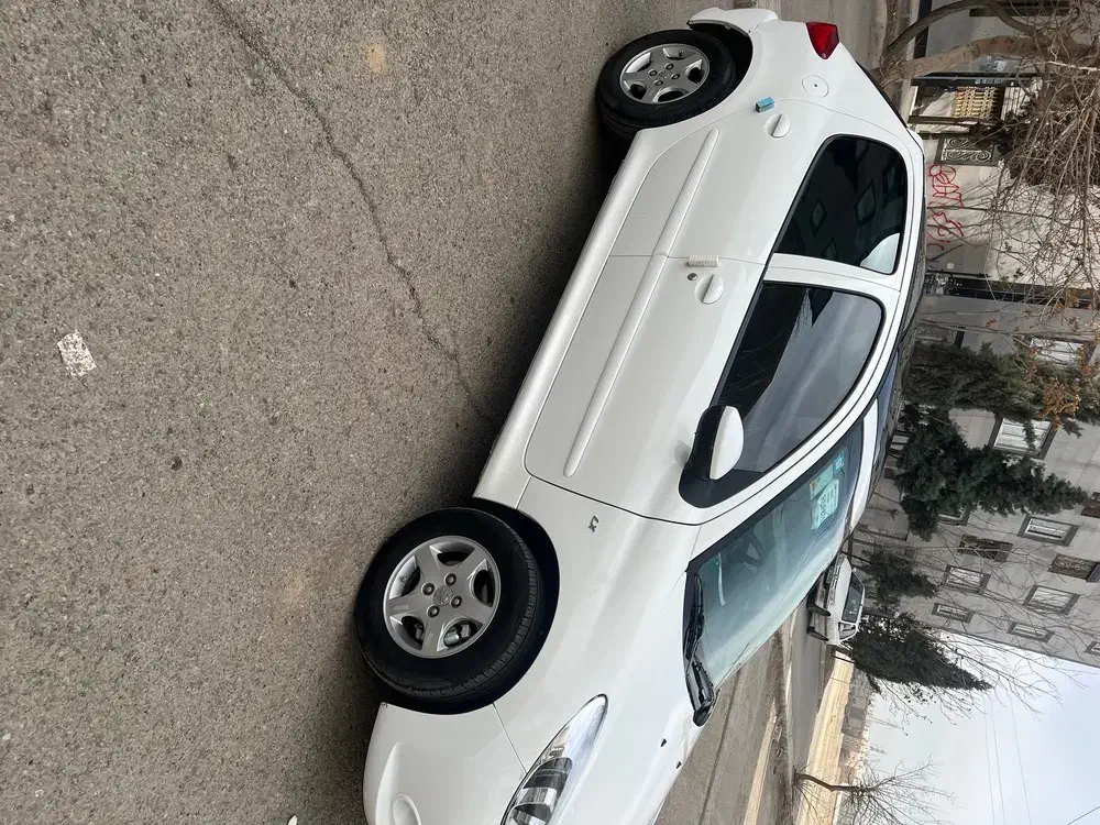 ماشین|خودرو سواری و وانت|پاکدشت, شهرک امام رضا|دیوار