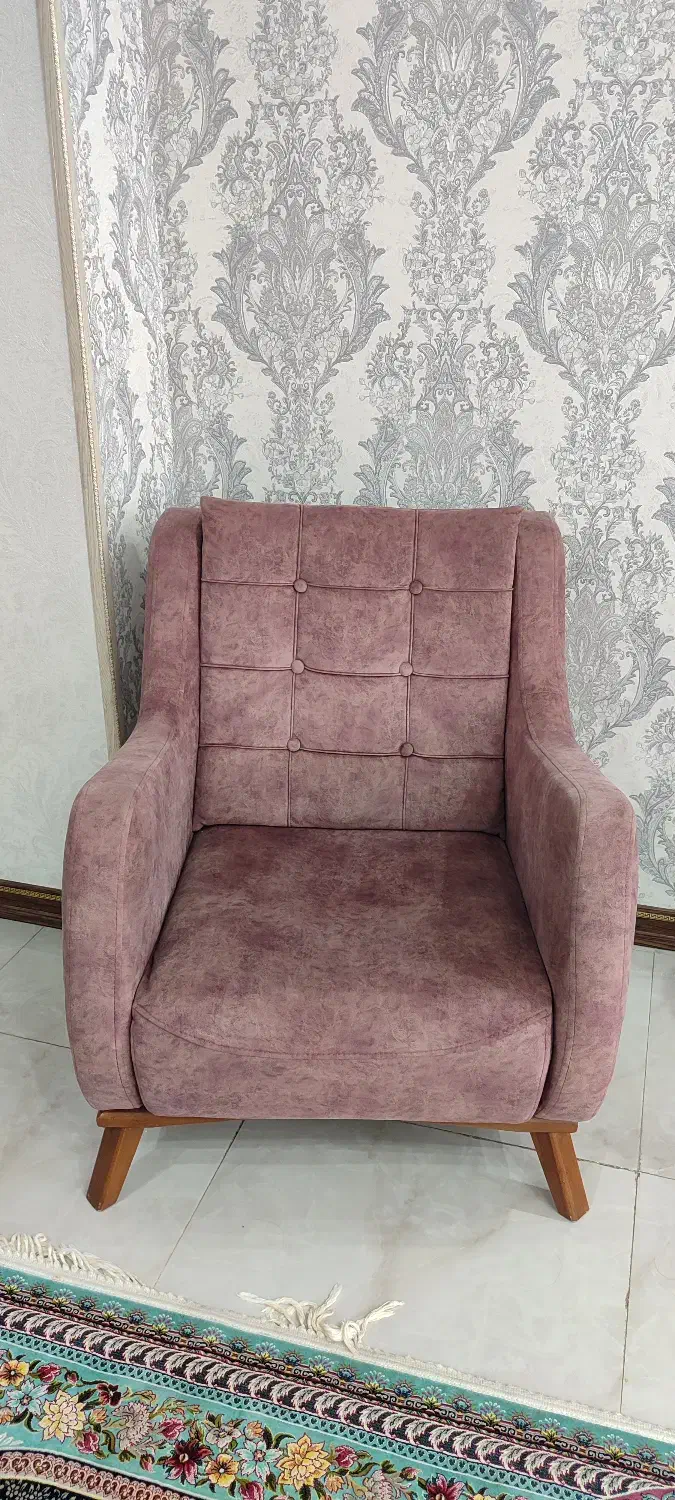 مبلمان|مبلمان خانگی و میز عسلی|ری, جوانمرد قصاب|دیوار