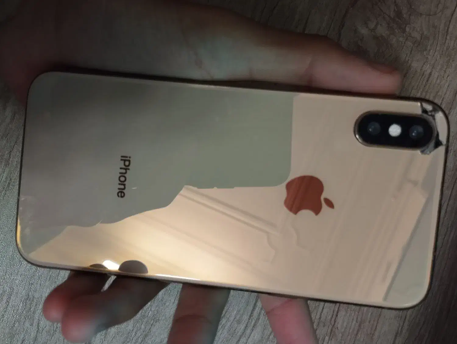 ایفونxs|موبایل|زابل, |دیوار