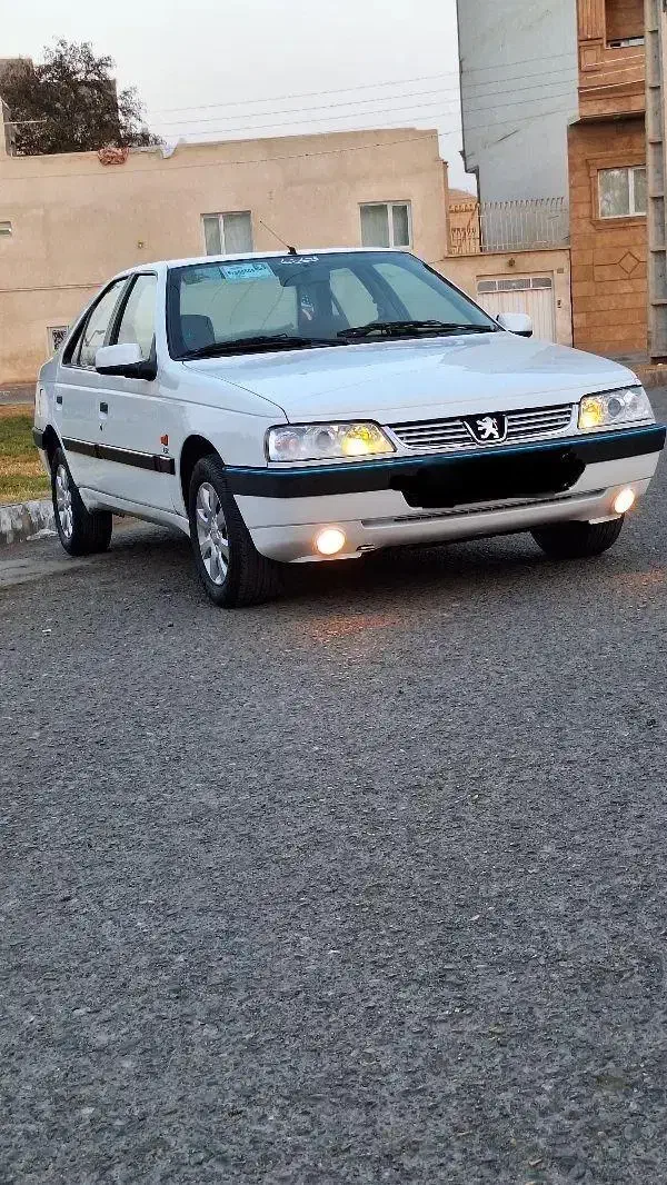 پژوslxموتور۱۸۰۰.دوگانه کارخانه|خودرو سواری و وانت|خوی, |دیوار