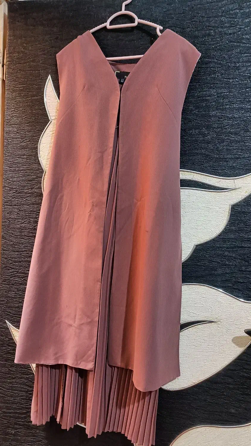 سرافون|لباس|زابل, |دیوار