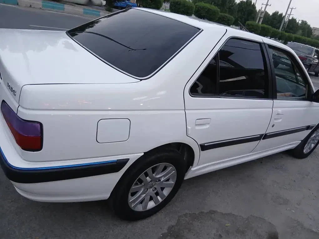 پارس|خودرو سواری و وانت|جیرفت, |دیوار