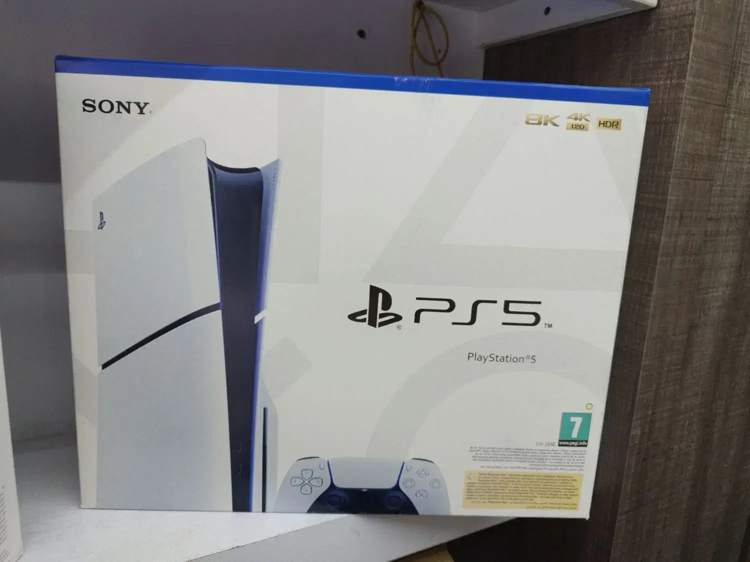 فروش کنسول بازی PS5 PS4 PS3 PS2 XBOX|کنسول، بازی ویدئویی و آنلاین|نسیم‌شهر, |دیوار