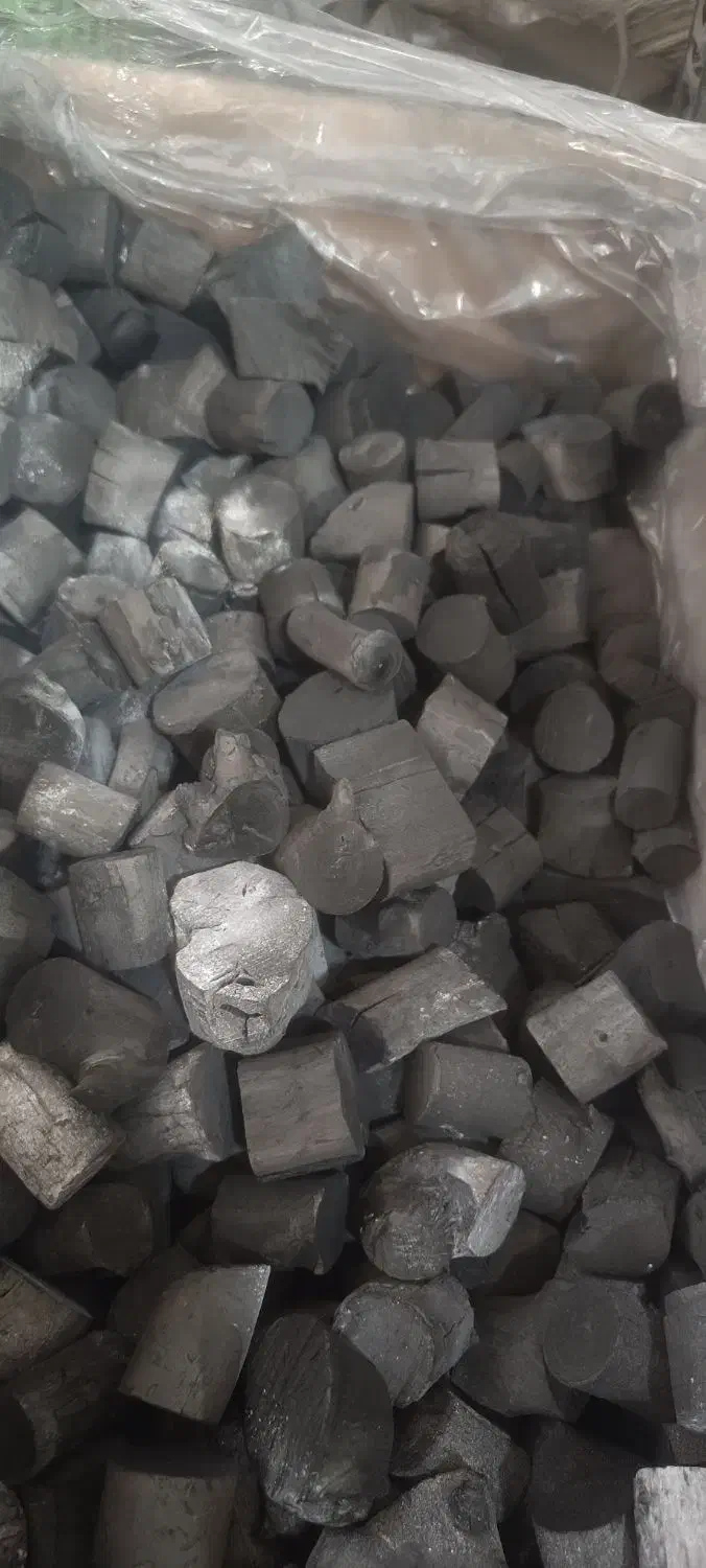 فروش زغال سکه ای ومجلسی|عمدهفروشی|رودان, |دیوار