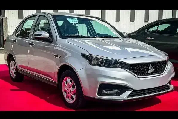 فروش حواله سهند s با بالاترین قیمت|خودرو سواری و وانت|لردگان, |دیوار