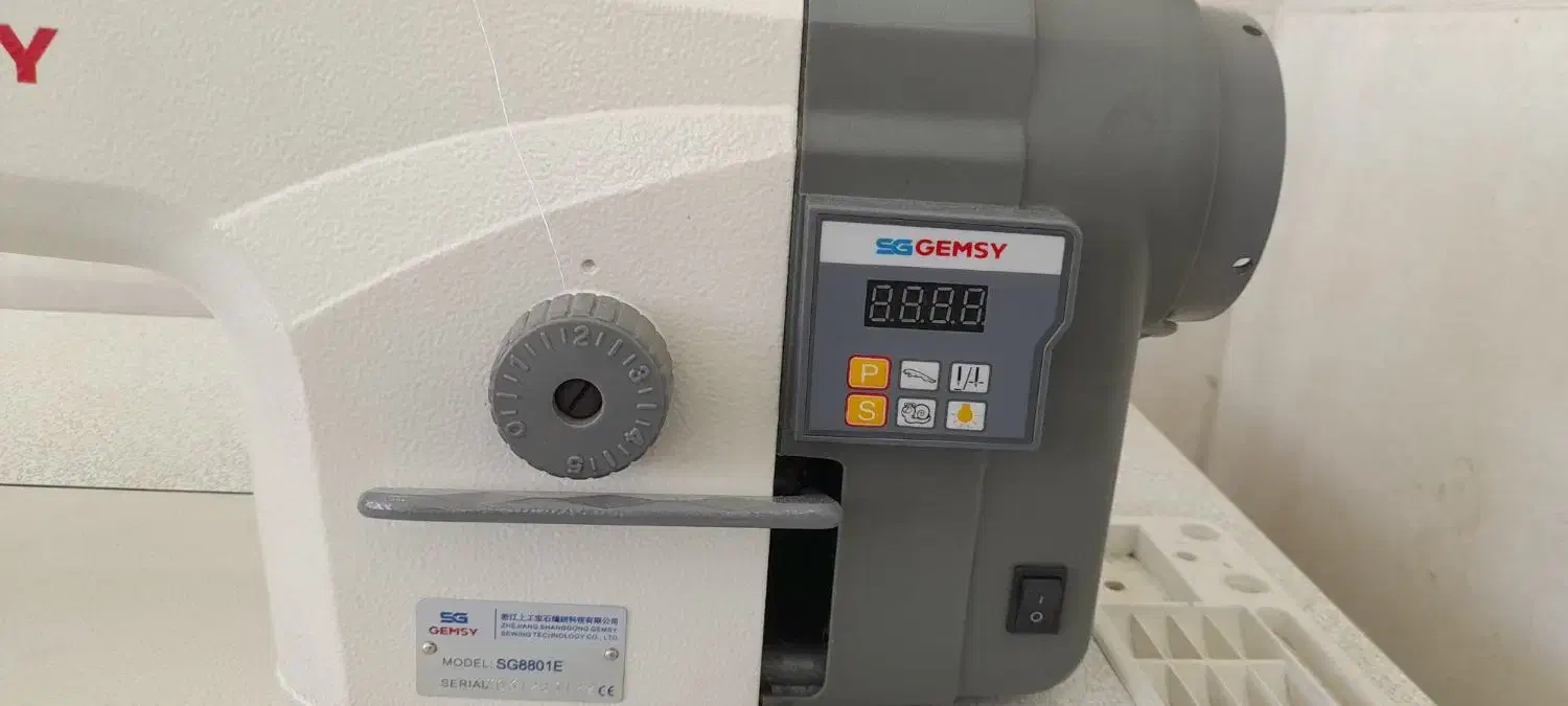 فروش چرخ خیاطی در حد نو|چرخ خیاطی و ریسندگی|شاهنجرین, |دیوار