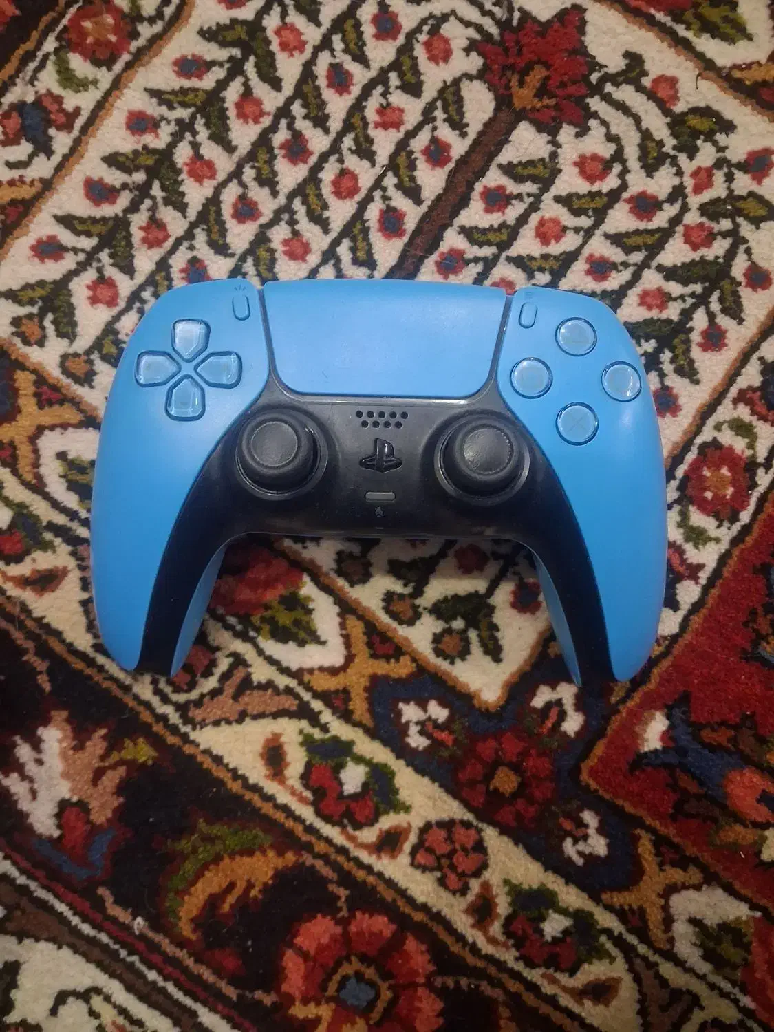 ps5 fat digital|کنسول، بازی ویدئویی و آنلاین|تهران, هروی|دیوار