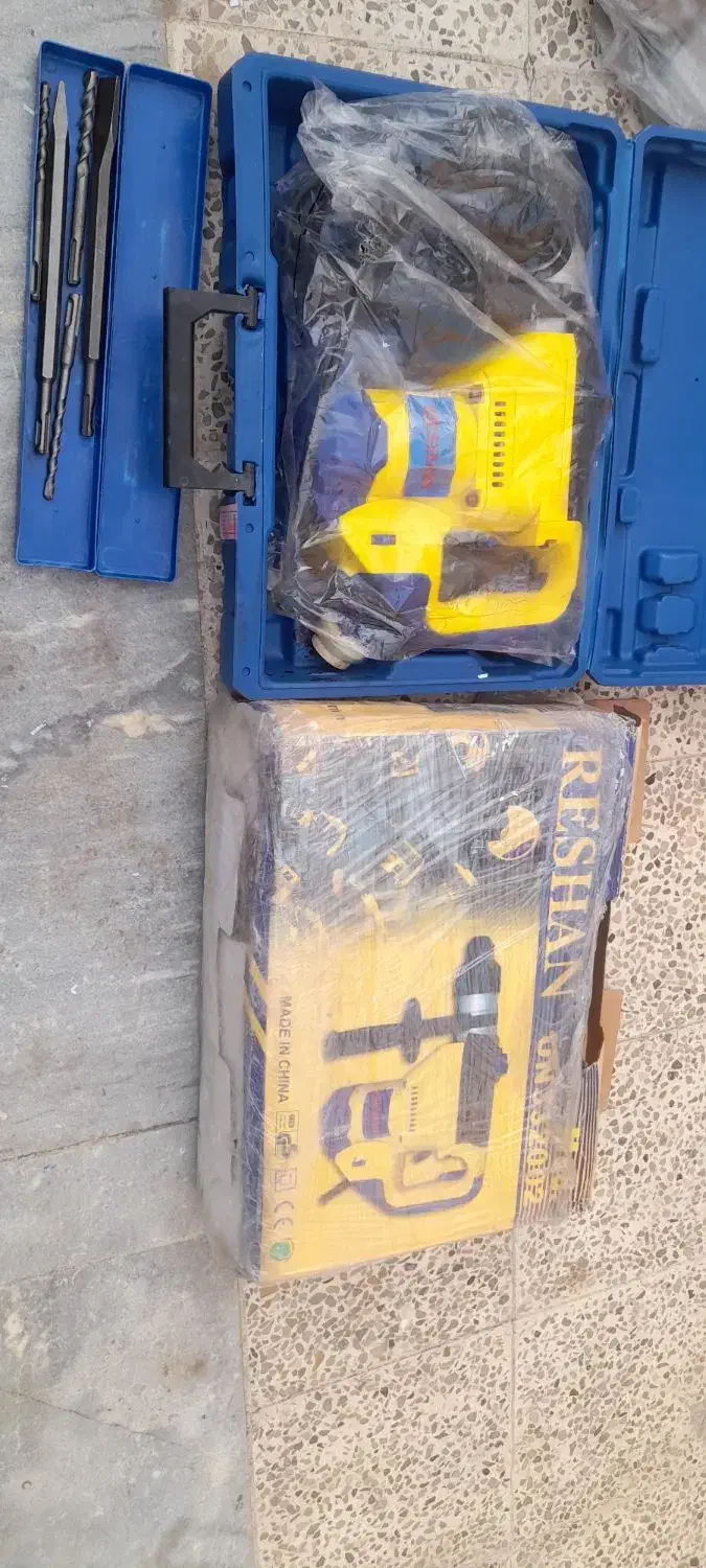 دلر پیکوری|ابزارآلات|دامغان, |دیوار